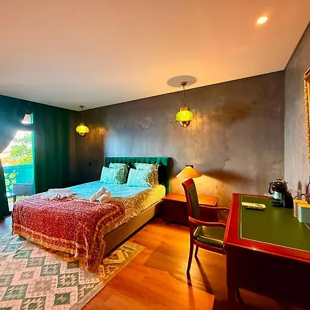 Bed & Breakfast Al Dazk