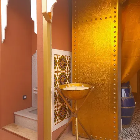 Bed & Breakfast Al Dazk Ribeira Brava
