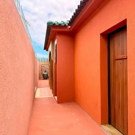 Bed & Breakfast Al Dazk