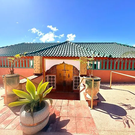 Bed & Breakfast Al Dazk