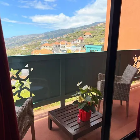 Al Dazk Ribeira Brava
