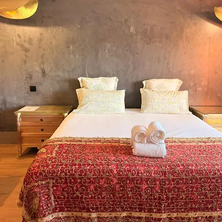 Al Dazk Bed & Breakfast Ribeira Brava