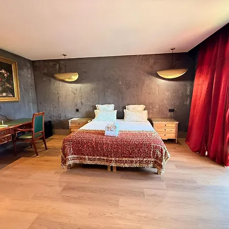 Al Dazk Bed & Breakfast