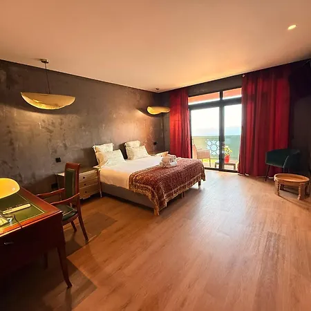 Bed & Breakfast Al Dazk 4*