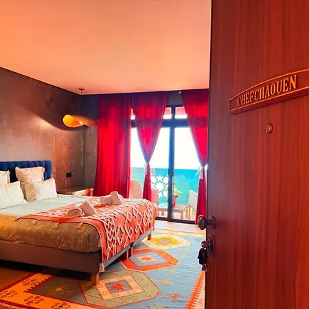 Bed & Breakfast Al Dazk 4*