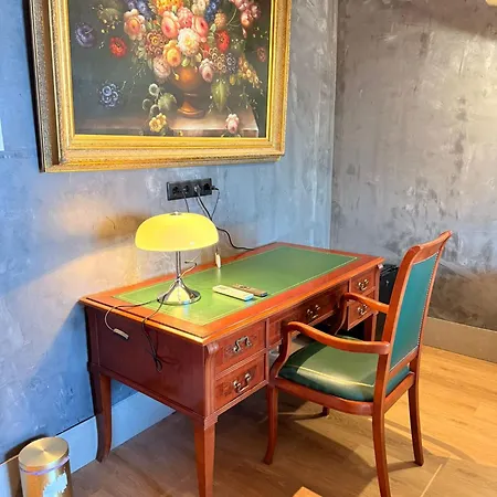 Bed & Breakfast Al Dazk