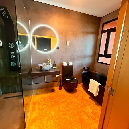 Al Dazk Bed & Breakfast Ribeira Brava