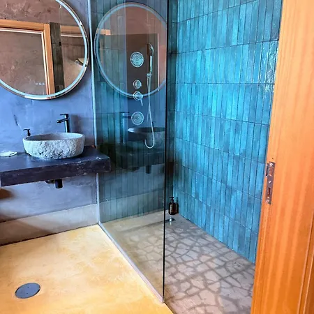 Bed & Breakfast Al Dazk Ribeira Brava