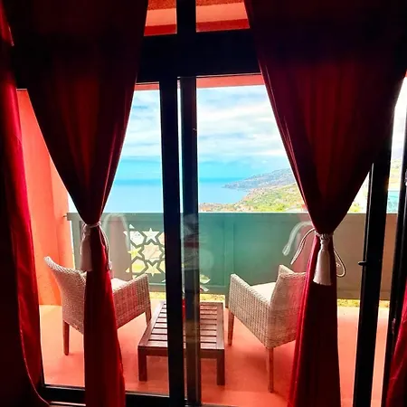 Al Dazk Couette-café 4*
